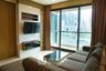 2 Bedroom Condo for rent in The Address Sathorn, Silom, Bangkok near BTS Chong Nonsi