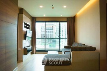 2 Bedroom Condo for rent in The Address Sathorn, Silom, Bangkok near BTS Chong Nonsi