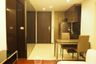 1 Bedroom Condo for sale in The Address Sukhumvit 61, Khlong Tan Nuea, Bangkok near BTS Ekkamai