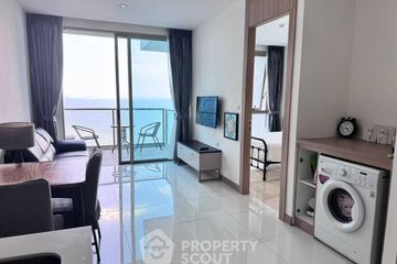 1 Bedroom Condo for sale in The Riviera Wongamat, Na Kluea, Chonburi