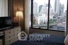1 Bedroom Condo for sale in M Silom, Suriyawong, Bangkok near BTS Chong Nonsi