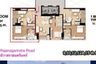 1 Bedroom Condo for sale in M Silom, Suriyawong, Bangkok near BTS Chong Nonsi