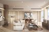 4 Bedroom Condo for sale in Notting Hill The Exclusive CharoenKrung, Wat Phraya Krai, Bangkok
