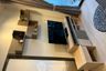 1 Bedroom Condo for sale in Ideo Mobi Rama 9, Huai Khwang, Bangkok near MRT Phra Ram 9