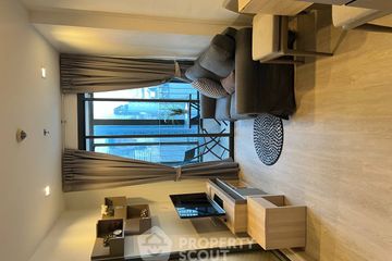 1 Bedroom Condo for sale in Ideo Mobi Rama 9, Huai Khwang, Bangkok near MRT Phra Ram 9