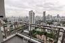 1 Bedroom Condo for sale in Supalai Lite Ratchada - Naradhiwas - Sathon, Chong Nonsi, Bangkok