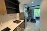 1 Bedroom Condo for sale in THE LINE Phahonyothin Park, Chom Phon, Bangkok near MRT Phahon Yothin