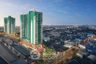 2 Bedroom Condo for sale in Suan Luang, Bangkok near Airport Rail Link Ramkhamhaeng