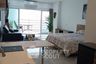 1 Bedroom Condo for sale in View Talay Condo 7, Nong Prue, Chonburi