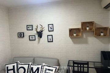 1 Bedroom Condo for sale in MeStyle @ Sukhumvit - Bangna, Bang Na, Bangkok