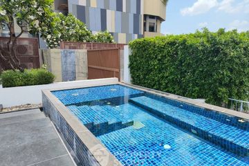 3 Bedroom Condo for sale in The Pano Rama 3, Bang Phong Pang, Bangkok