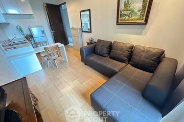 1 Bedroom Condo for Sale or Rent in Equinox, Chom Phon, Bangkok near MRT Phahon Yothin