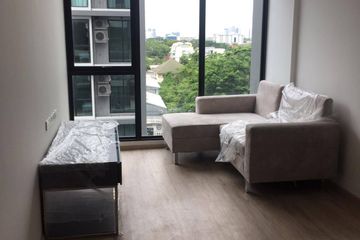 1 Bedroom Condo for sale in Serio Sukhumvit 50, Phra Khanong, Bangkok near BTS On Nut
