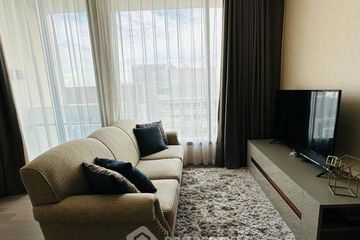 1 Bedroom Condo for Sale or Rent in The ESSE Asoke, Khlong Toei Nuea, Bangkok near BTS Asoke