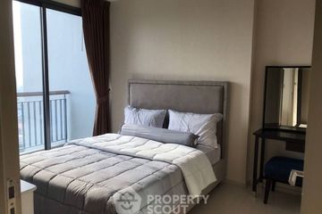 1 Bedroom Condo for sale in Rhythm Sukhumvit 42, Phra Khanong, Bangkok near BTS Ekkamai