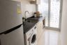 1 Bedroom Condo for Sale or Rent in Rhythm Sathorn - Narathiwas, Thung Maha Mek, Bangkok near BTS Chong Nonsi