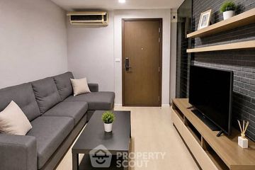 1 Bedroom Condo for Sale or Rent in Rhythm Sathorn - Narathiwas, Thung Maha Mek, Bangkok near BTS Chong Nonsi