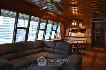 2 Bedroom Condo for Sale or Rent in Diamond Tower, Silom, Bangkok near BTS Chong Nonsi