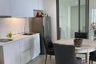 2 Bedroom Condo for sale in Star View, Bang Khlo, Bangkok near BTS Surasak