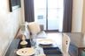 1 Bedroom Condo for sale in Collezio Sathorn - Pipat, Silom, Bangkok near BTS Chong Nonsi