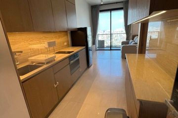 1 Bedroom Condo for Sale or Rent in The Lofts Silom, Silom, Bangkok near BTS Surasak