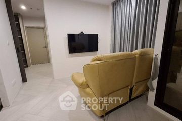 2 Bedroom Condo for sale in The Privacy Thaphra Interchange, Wat Tha Phra, Bangkok near MRT Tha Phra