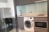 1 Bedroom Condo for sale in Rhythm Sukhumvit 36-38, Khlong Tan, Bangkok near BTS Thong Lo