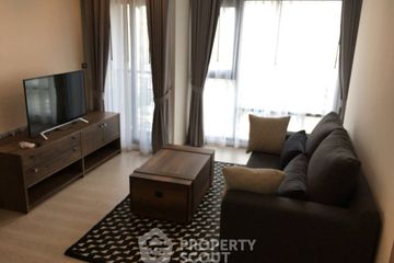 1 Bedroom Condo for sale in Rhythm Sukhumvit 36-38, Khlong Tan, Bangkok near BTS Thong Lo