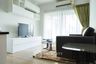 2 Bedroom Condo for sale in Condolette Dwell Sukhumvit 26, Khlong Tan, Bangkok near BTS Phrom Phong