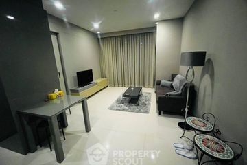 1 Bedroom Condo for sale in M Silom, Suriyawong, Bangkok near BTS Chong Nonsi