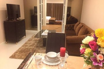 1 Bedroom Condo for sale in Silom, Bangkok near BTS Saphan Taksin