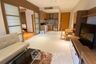 1 Bedroom Condo for sale in The Emporio Place, Khlong Tan, Bangkok near BTS Phrom Phong