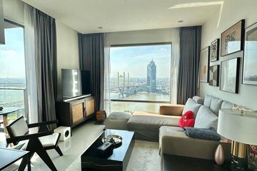 2 Bedroom Condo for Sale or Rent in Star View, Bang Khlo, Bangkok near BTS Surasak