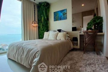 1 Bedroom Condo for sale in The Riviera Wongamat, Na Kluea, Chonburi