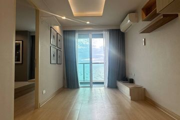 1 Bedroom Condo for sale in Yuu siracha, Bang Phra, Chonburi