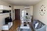 1 Bedroom Condo for sale in Le Luk Condominium, Phra Khanong Nuea, Bangkok near BTS Phra Khanong