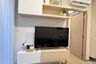 1 Bedroom Condo for sale in NIA by Sansiri, Phra Khanong Nuea, Bangkok near BTS Phra Khanong