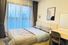 1 Bedroom Condo for sale in NIA by Sansiri, Phra Khanong Nuea, Bangkok near BTS Phra Khanong