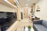 1 Bedroom Condo for sale in NIA by Sansiri, Phra Khanong Nuea, Bangkok near BTS Phra Khanong