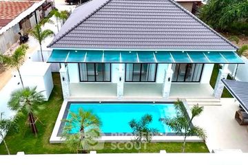 3 Bedroom Villa for sale in Huai Yai, Chonburi