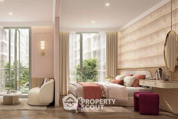 1 Bedroom Condo for sale in Valles Haus, Phra Khanong Nuea, Bangkok near BTS Phra Khanong