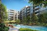 1 Bedroom Condo for sale in Valles Haus, Phra Khanong Nuea, Bangkok near BTS Phra Khanong
