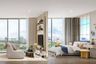 1 Bedroom Condo for sale in Valles Haus, Phra Khanong Nuea, Bangkok near BTS Phra Khanong