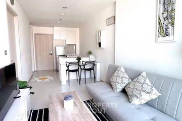 1 Bedroom Condo for sale in Rhythm Sukhumvit 42, Phra Khanong, Bangkok near BTS Ekkamai