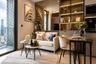 1 Bedroom Condo for sale in The Extro Phayathai - Rangnam, Thanon Phaya Thai, Bangkok near BTS Victory Monument
