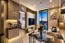 1 Bedroom Condo for sale in The Extro Phayathai - Rangnam, Thanon Phaya Thai, Bangkok near BTS Victory Monument