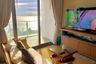 1 Bedroom Condo for sale in Na Kluea, Chonburi