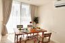 1 Bedroom Condo for Sale or Rent in River House Condominium, Khlong San, Bangkok near BTS Khlong San