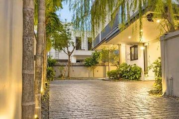 4 Bedroom House for sale in Surasak, Chonburi