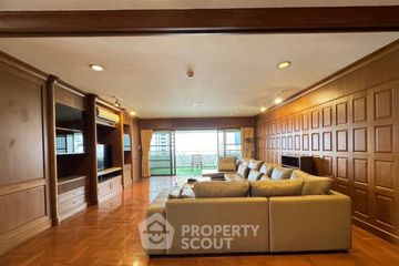 3 Bedroom Condo for Sale or Rent in Tower Park, Khlong Toei Nuea, Bangkok near BTS Nana